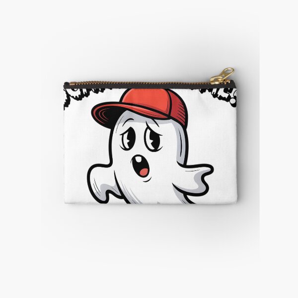Item preview, LOOKING FOR A SCARY COSTUME TRY A RED HAT designed and sold by dennismarvin827.