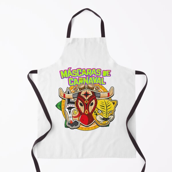 Item preview, Mscaras De Carnaval De Barranquilla designed and sold by willardgarret.
