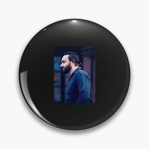 Item preview, Babbu Maan  designed and sold by Evansstyle.