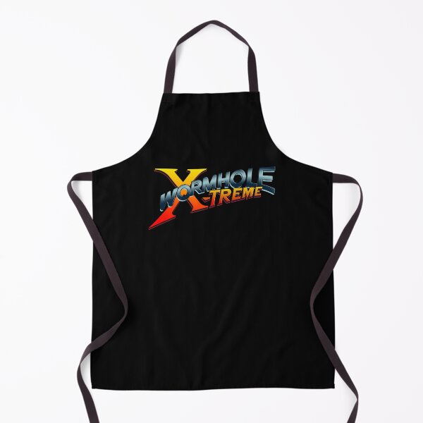 Item preview, Wormhole X-Treme Logo designed and sold by EdytheAnkunding.