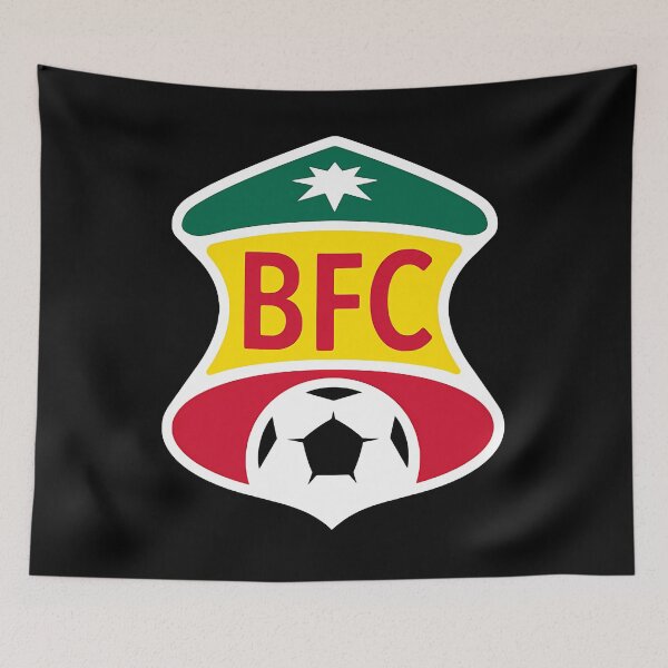 Item preview, Barranquilla Ftbol Club designed and sold by willardgarret.