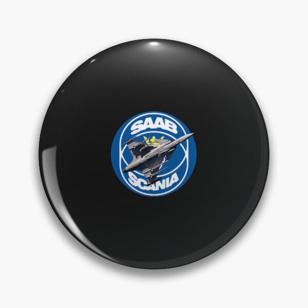 Item preview, Saab designed and sold by Evansstyle.