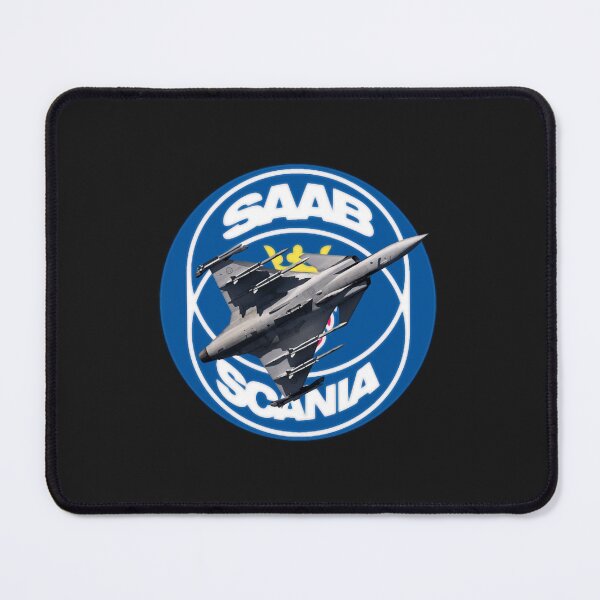Item preview, Saab designed and sold by Evansstyle.