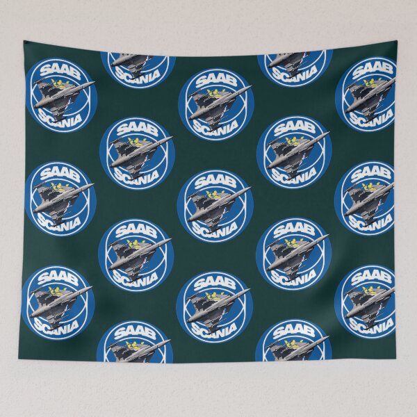 Item preview, Saab designed and sold by Evansstyle.