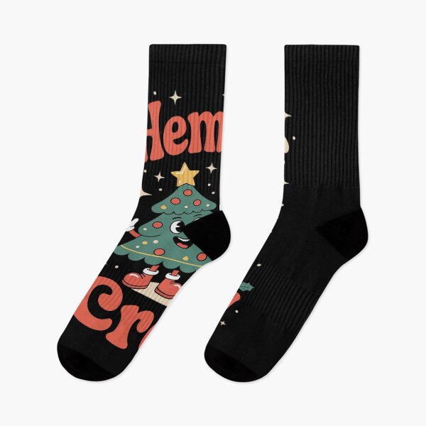 Item preview, Hem Onc Crew Hematology Oncology Nurse Christmas designed and sold by JulienAureo.
