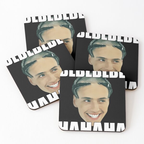Item preview, Vitas Russian Singer Meme designed and sold by AnnAGregoryy.