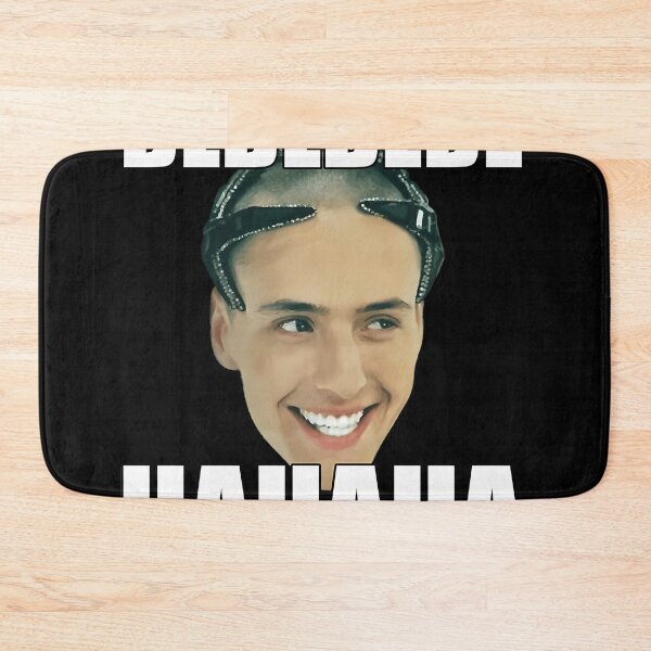 Item preview, Vitas Russian Singer Meme designed and sold by AnnAGregoryy.