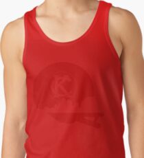 Camiseta de tirantes Casco Skyline KC