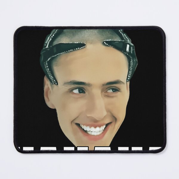 Item preview, Vitas Russian Singer Meme designed and sold by AnnAGregoryy.