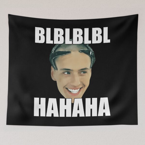 Item preview, Vitas Russian Singer Meme designed and sold by AnnAGregoryy.