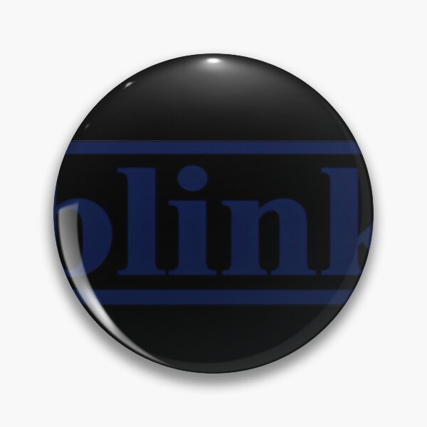 Item preview, Logotipo de Blink 182 (pre-182) designed and sold by AnnAGregoryy.