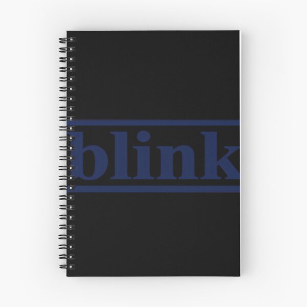 Artikelvorschau, Blink 182 (Pre-182) Logo entworfen und verkauft von AnnAGregoryy.