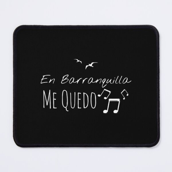 Item preview, Barranquilla designed and sold by willardgarret.
