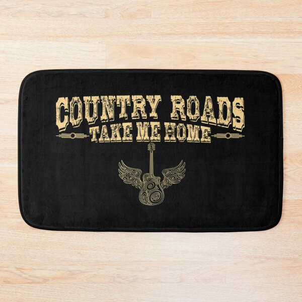Item preview,  Country Roads Guitar  John Denver Inspired designed and sold by AnnAGregoryy.