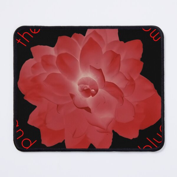 Item preview, Scarlet Begonias designed and sold by AnnAGregoryy.