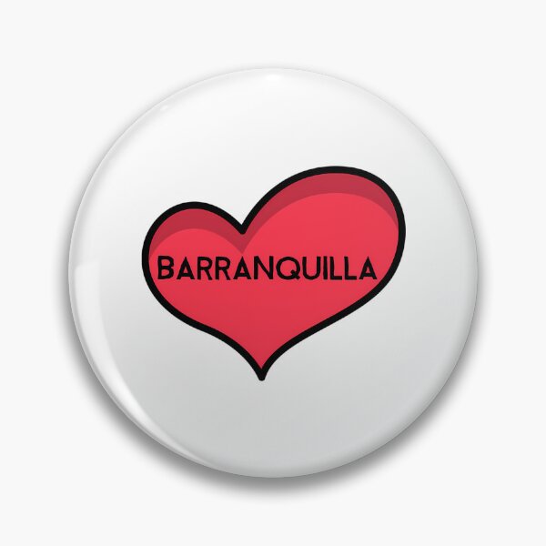 Item preview, Barranquilla Colombia designed and sold by willardgarret.