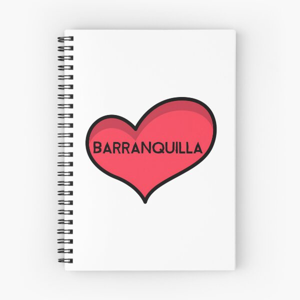 Item preview, Barranquilla Colombia designed and sold by willardgarret.
