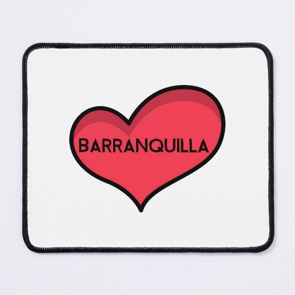 Item preview, Barranquilla Colombia designed and sold by willardgarret.