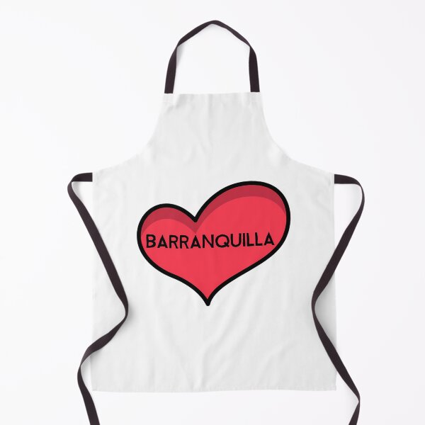 Item preview, Barranquilla Colombia designed and sold by willardgarret.