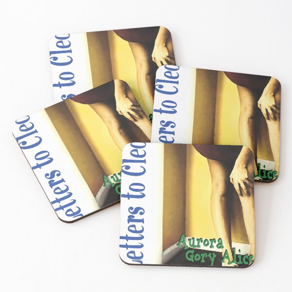 Item preview, Letters To Cleo designed and sold by AnnAGregoryy.