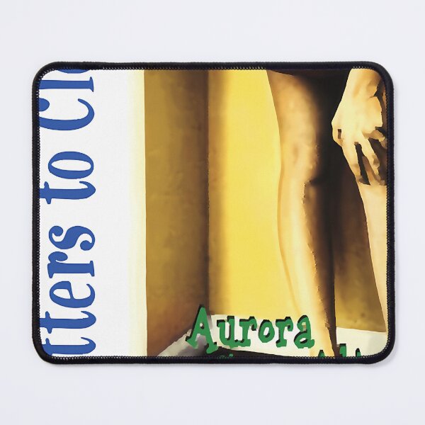 Item preview, Letters To Cleo designed and sold by AnnAGregoryy.