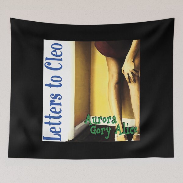 Item preview, Letters To Cleo designed and sold by AnnAGregoryy.