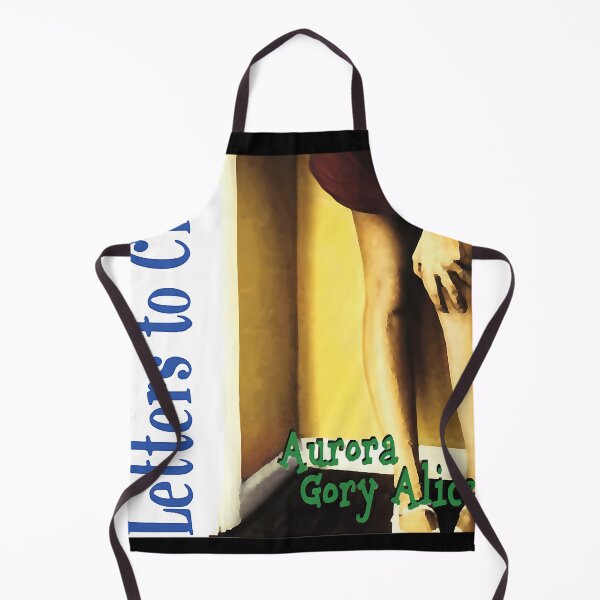 Item preview, Letters To Cleo designed and sold by AnnAGregoryy.