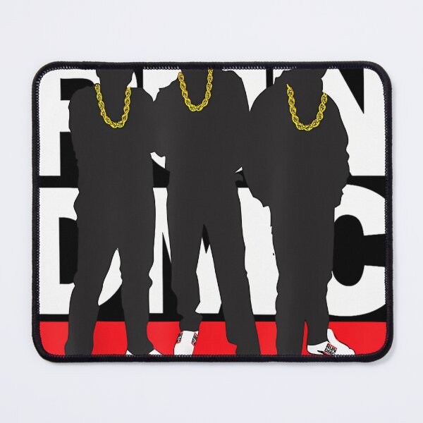 Item preview, Run Dmc Official Silhouette Ba designed and sold by MarCarrasco.
