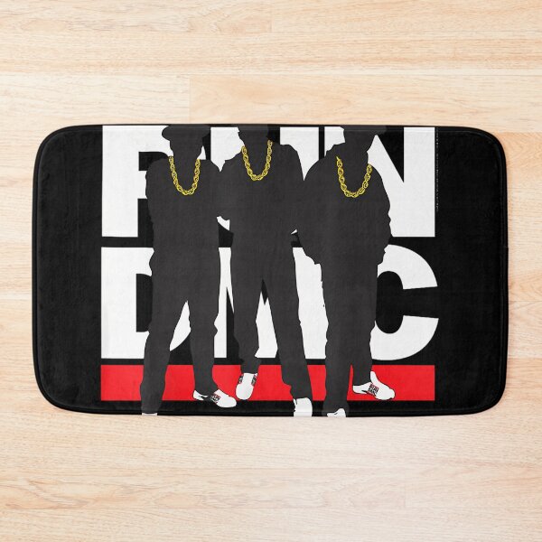 Item preview,  Run Dmc Official Silhouette Ba designed and sold by MarCarrasco.