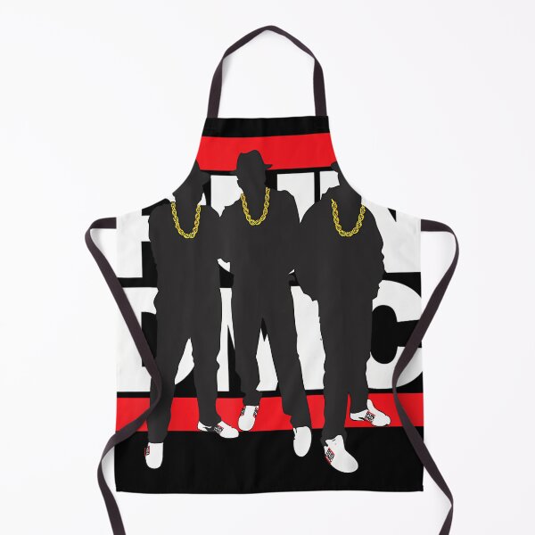 Item preview, Run Dmc Official Silhouette Ba designed and sold by MarCarrasco.