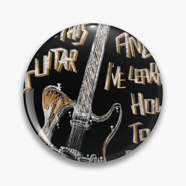 Item preview, Thunder Road Bruce Springsteen Rock Music designed and sold by AnnAGregoryy.