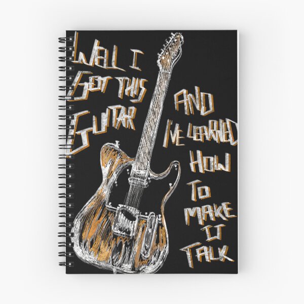 Item preview, Thunder Road Bruce Springsteen Rock Music designed and sold by AnnAGregoryy.