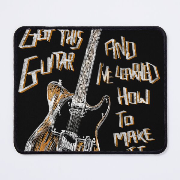 Item preview, Thunder Road Bruce Springsteen Rock Music designed and sold by AnnAGregoryy.
