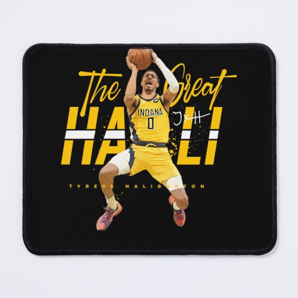 Item preview, Tyreses Haliburtons The Great Hali designed and sold by EdytheAnkunding.