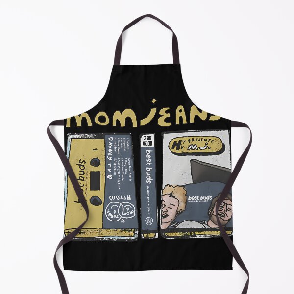 Aperçu de l'œuvre Jean Mom créée et vendue par Hazelercado.