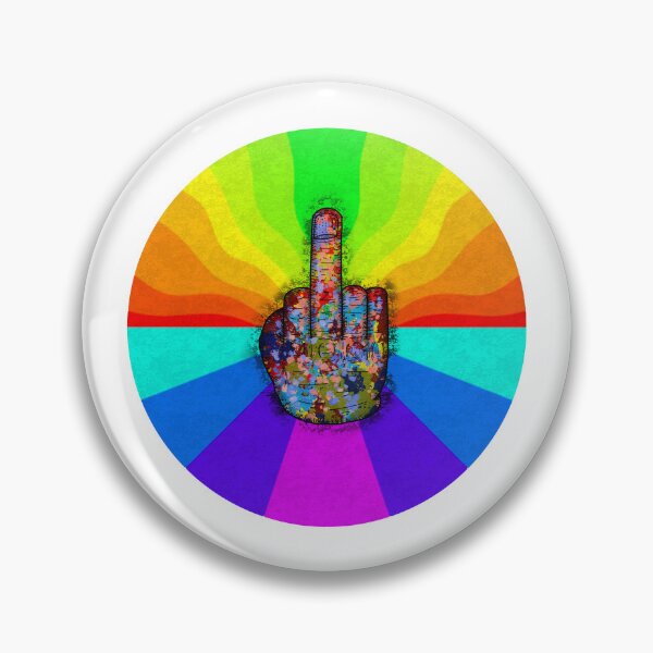 Item preview, Express yourself designed and sold by nostakesart.