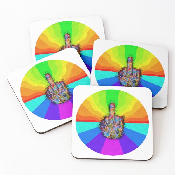 Item preview, Express yourself designed and sold by nostakesart.