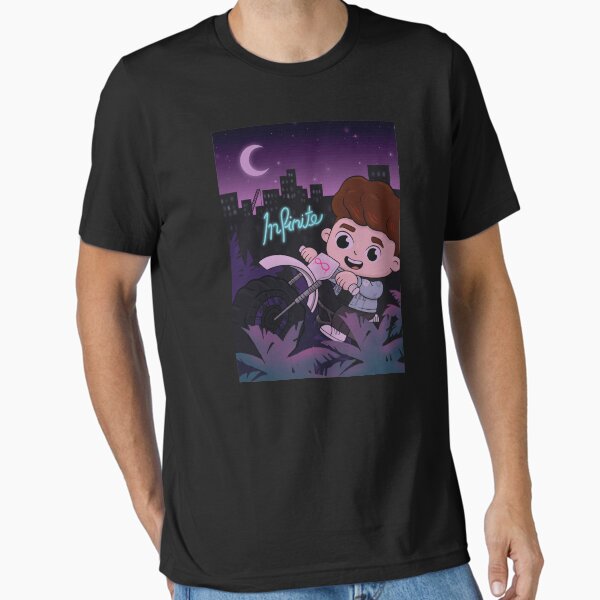 Caylus Essential T-Shirt