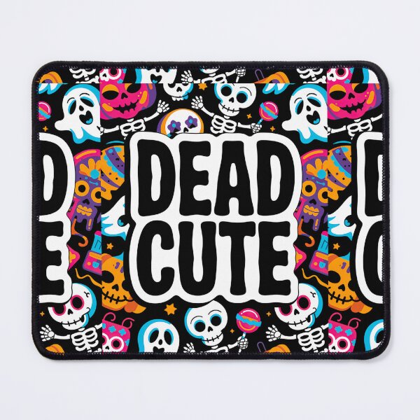 Item preview, Dead Cute – Playful Colorful Day of the Dead Design designed and sold by Taans-Creation.