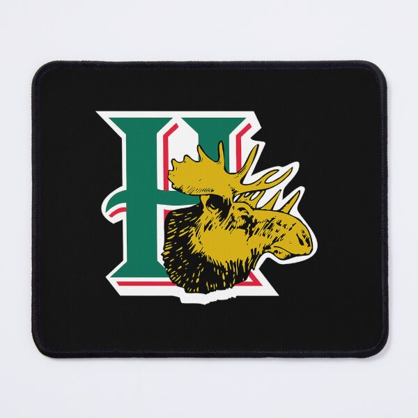 Item preview, Halifax Mooseheads designed and sold by JeremyLee88.
