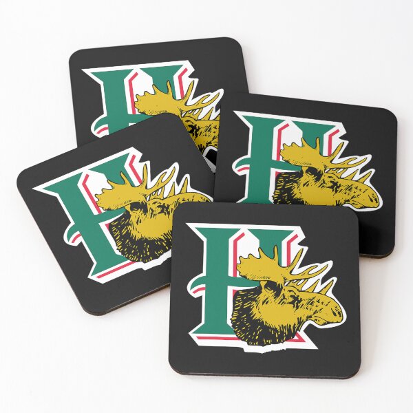 Aperçu de l'œuvre Halifax Mooseheads créée et vendue par JeremyLee88.