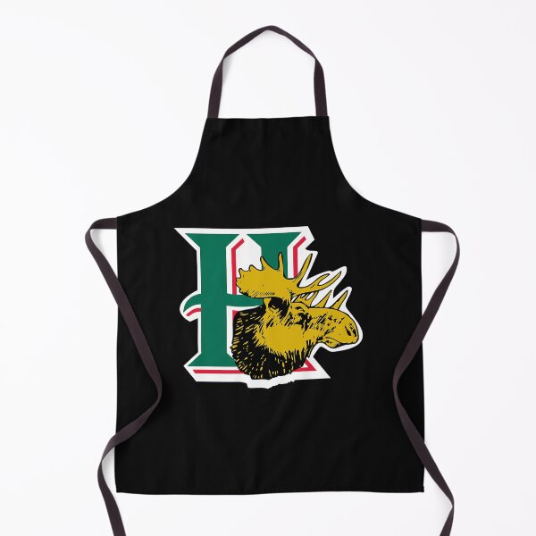 Item preview, Halifax Mooseheads designed and sold by JeremyLee88.