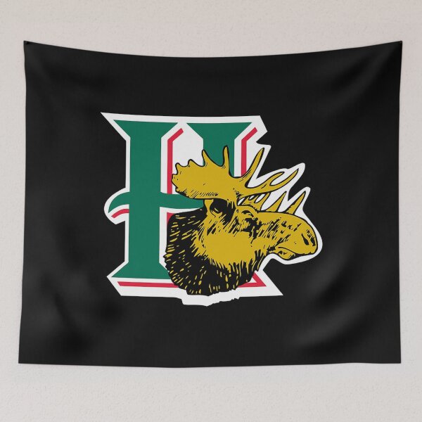 Item preview, Halifax Mooseheads designed and sold by JeremyLee88.