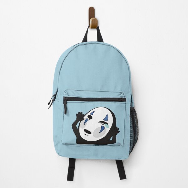 Item preview, No Face Peeker designed and sold by DeviantMerch.