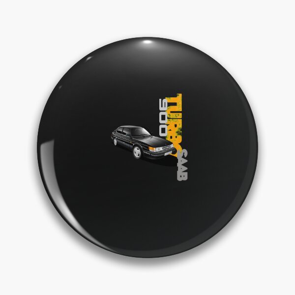 Item preview, Saab 900 turbo designed and sold by Evansstyle.
