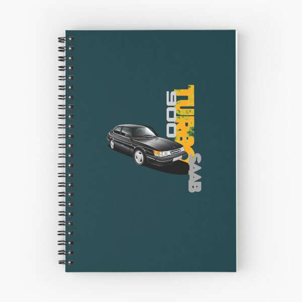 Item preview, Saab 900 turbo designed and sold by Evansstyle.