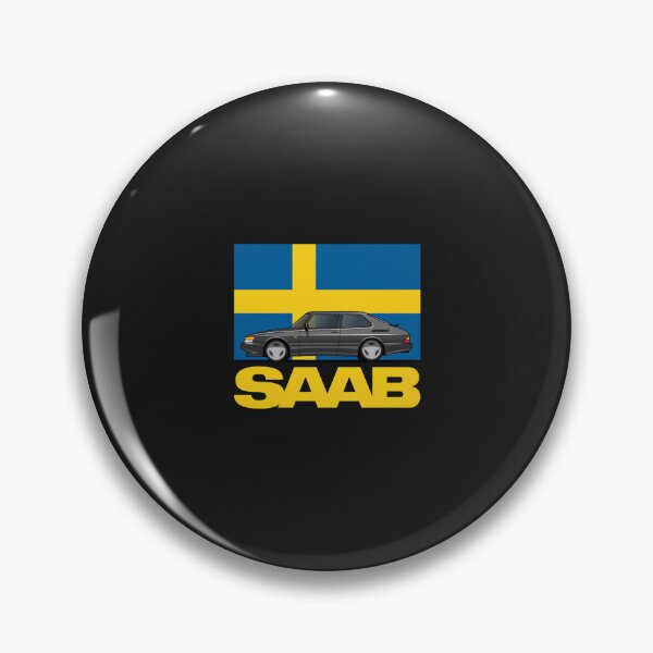 Item preview, Saab 900 turbo designed and sold by Evansstyle.