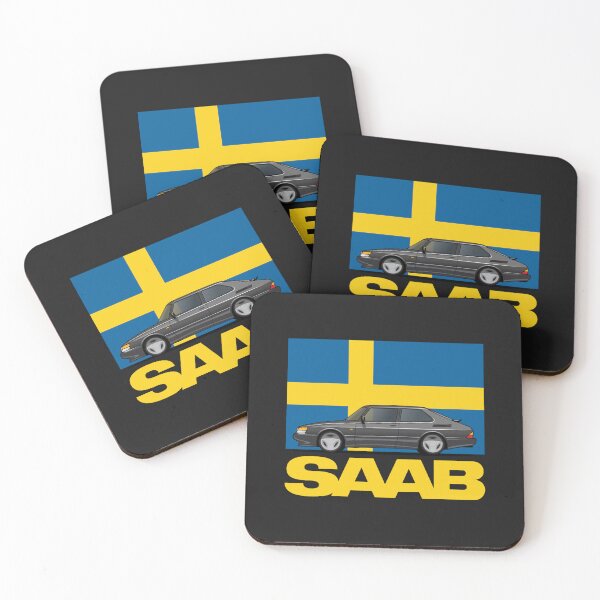 Item preview, Saab 900 turbo designed and sold by Evansstyle.