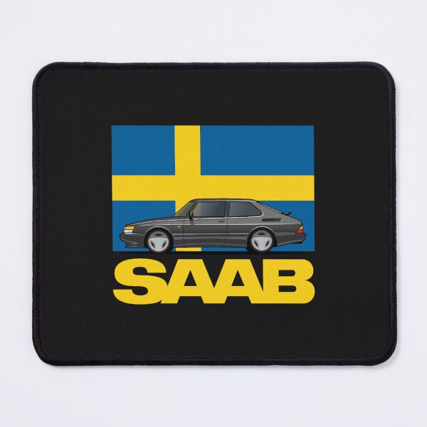 Item preview, Saab 900 turbo designed and sold by Evansstyle.