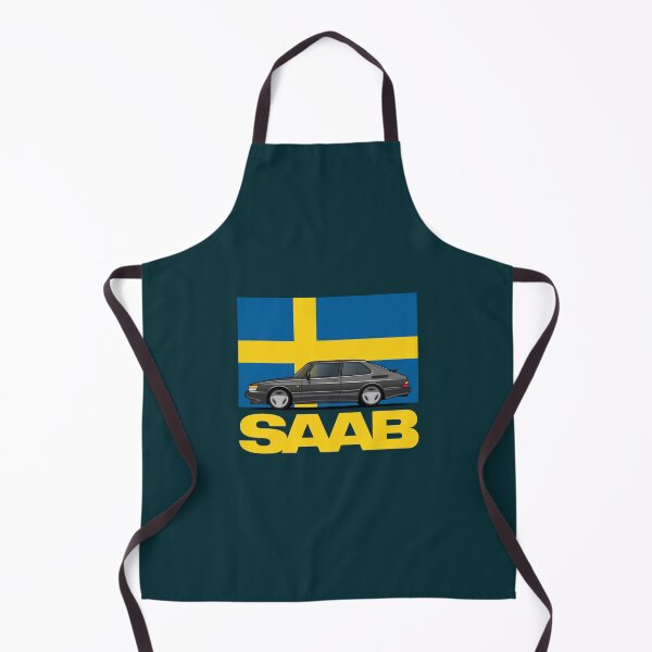 Item preview, Saab 900 turbo designed and sold by Evansstyle.